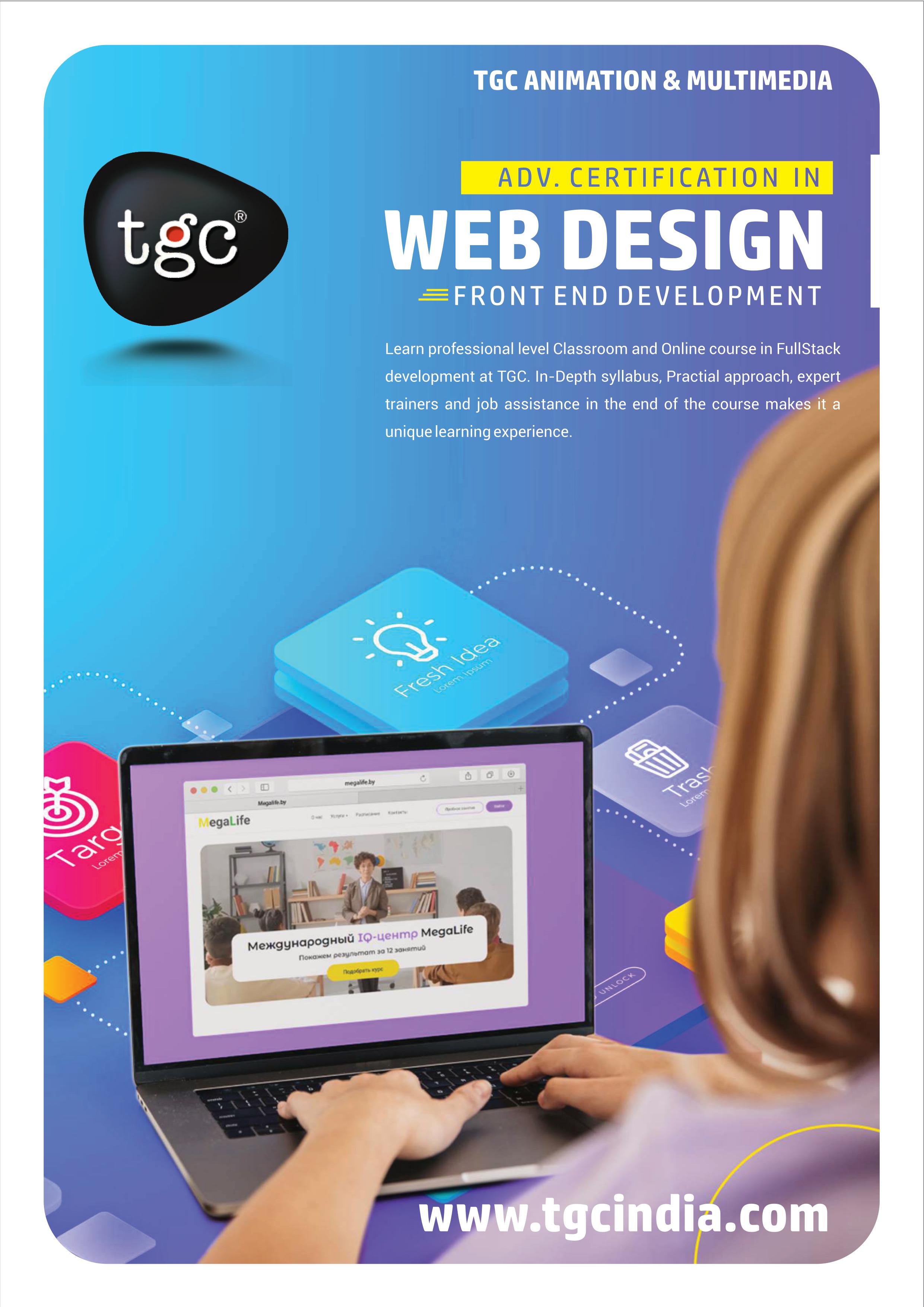 Web Design